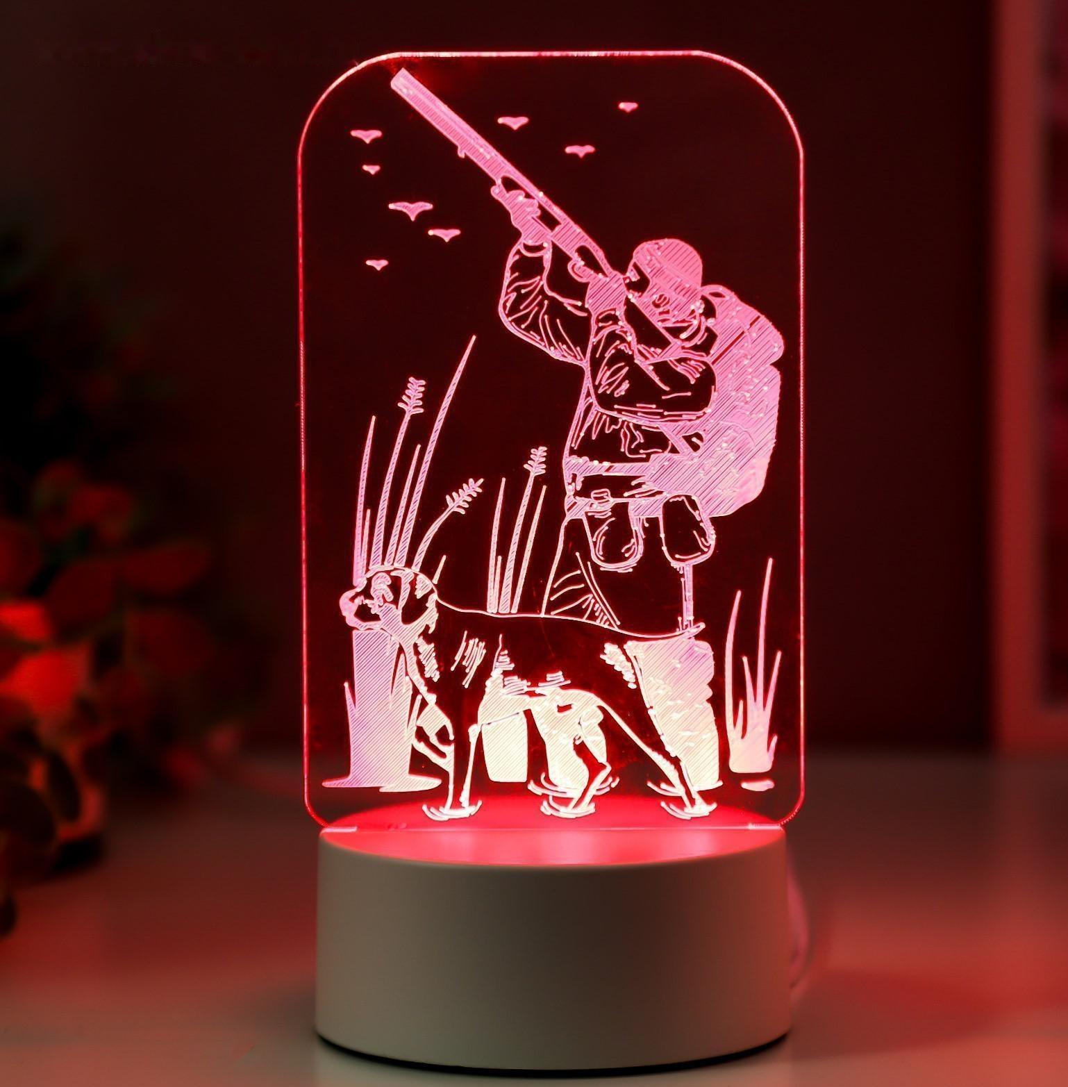 Светильник 