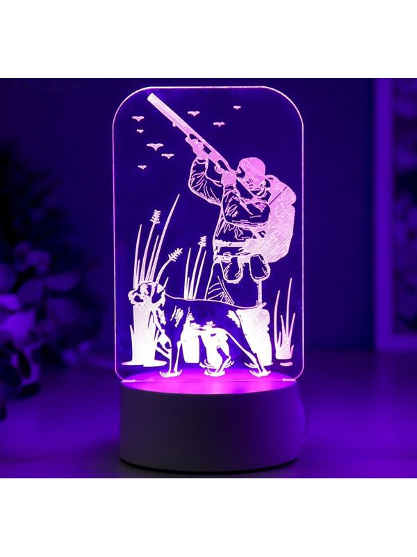 Светильник 