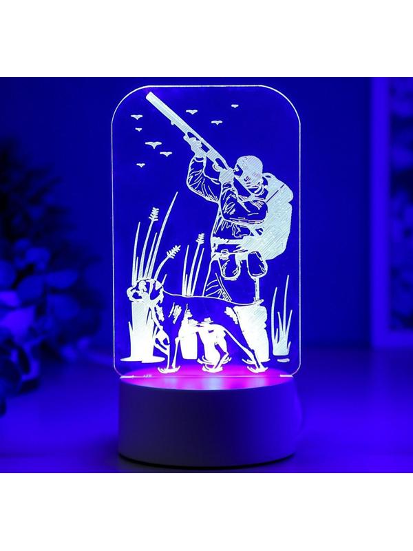 Светильник 