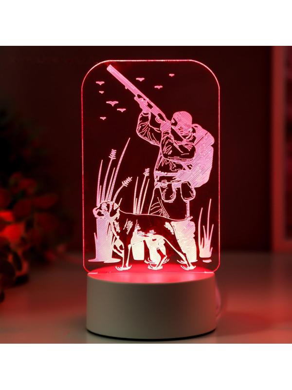 Светильник 