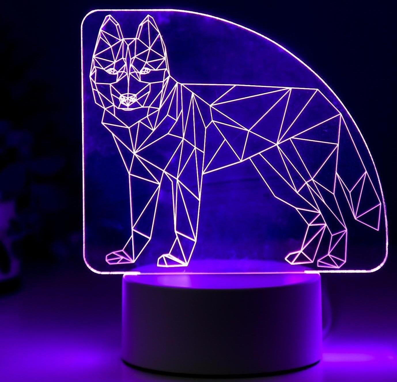 Светильник 