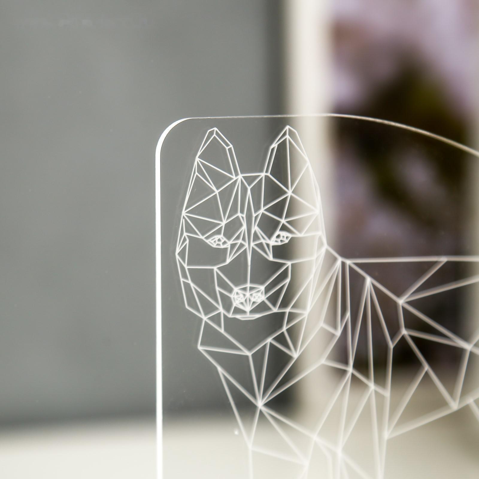 Светильник 