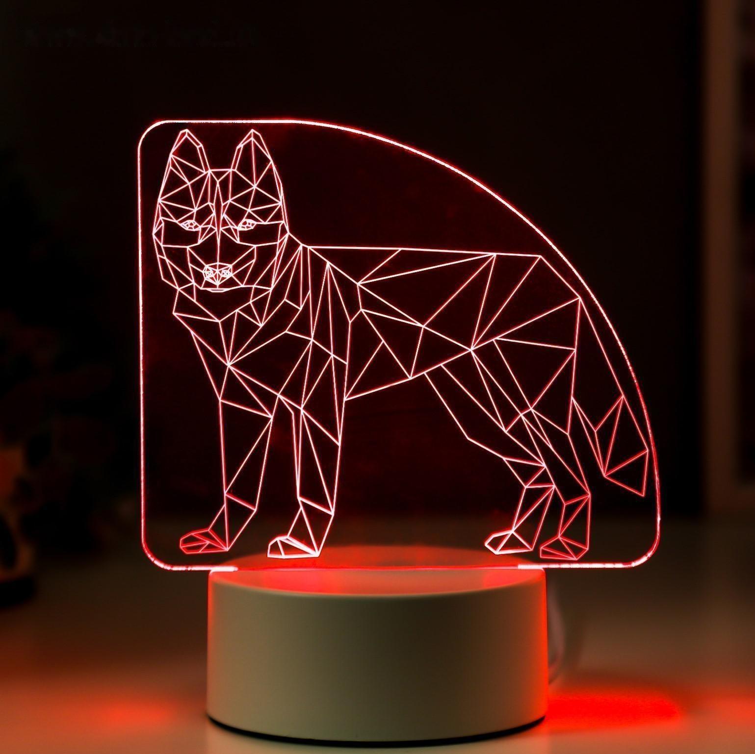 Светильник 