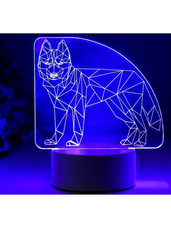 Светильник 