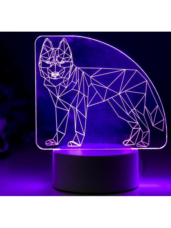 Светильник 