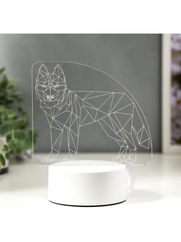 Светильник 