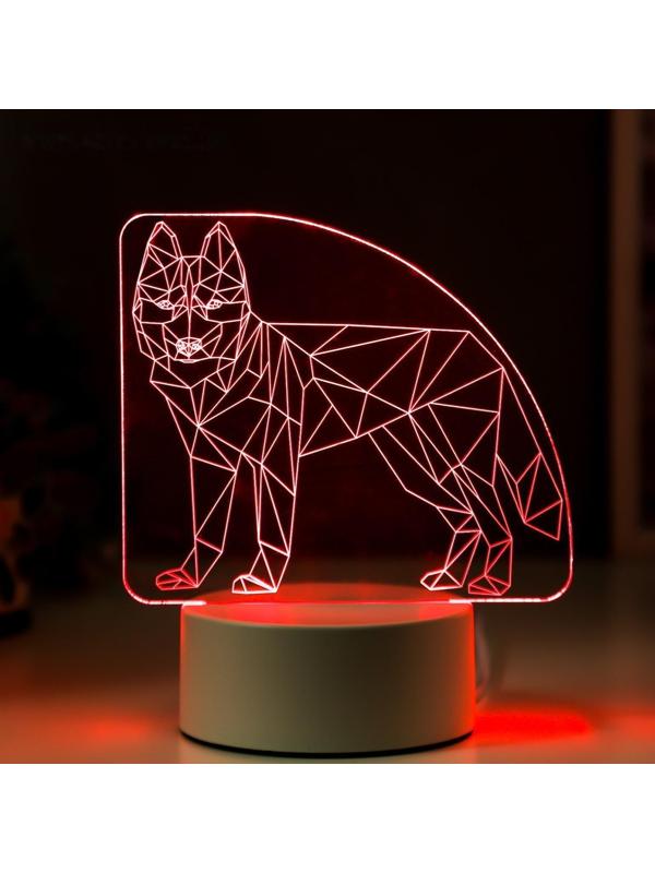 Светильник 