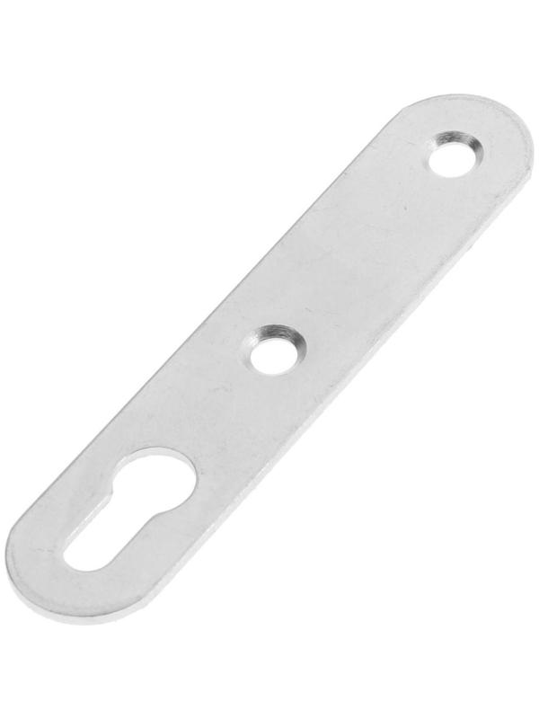 Подвеска мебельная ТУНДРА, L=75 мм, покрытие цинк, 1 шт.