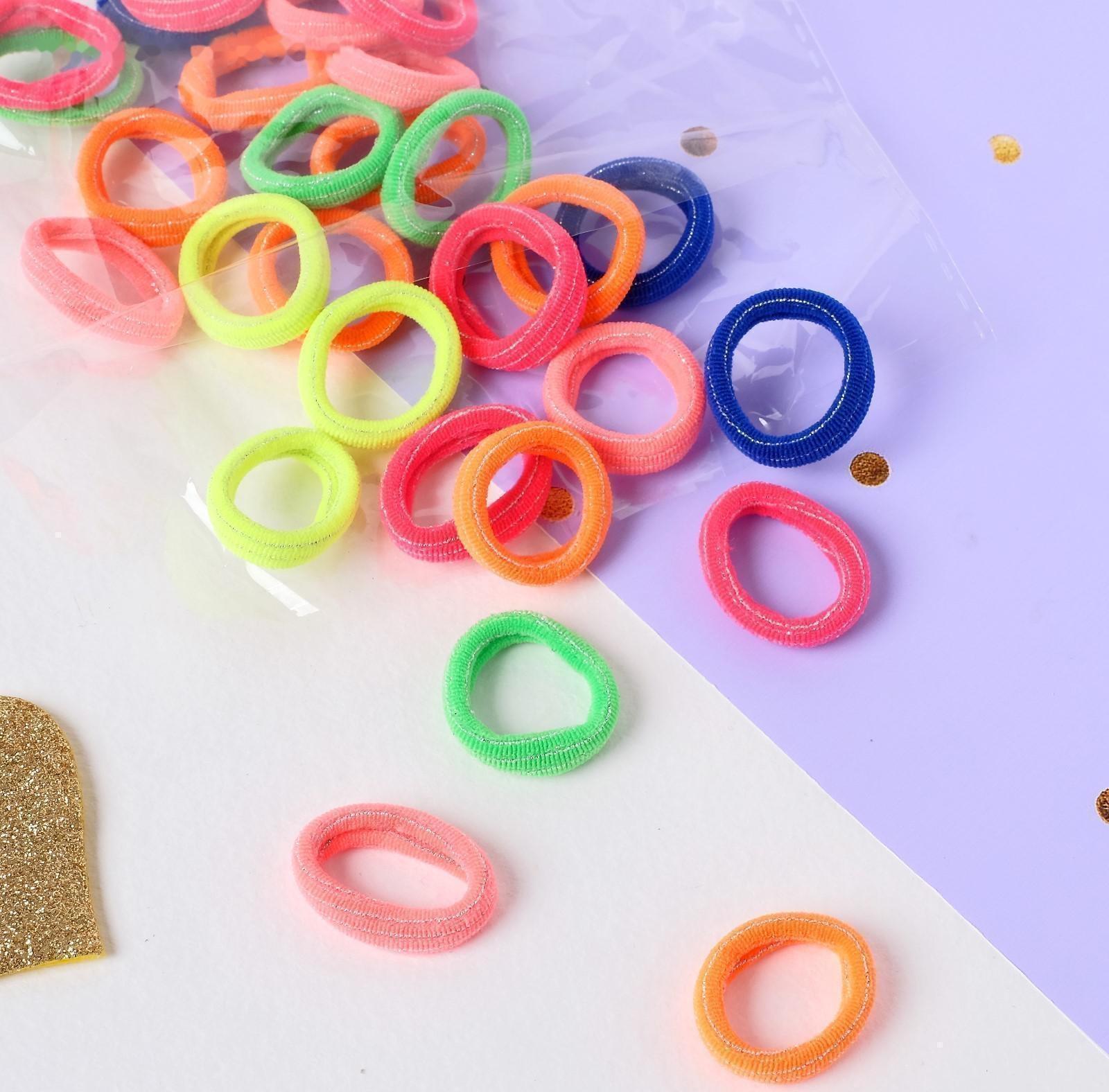 Резинка для волос 