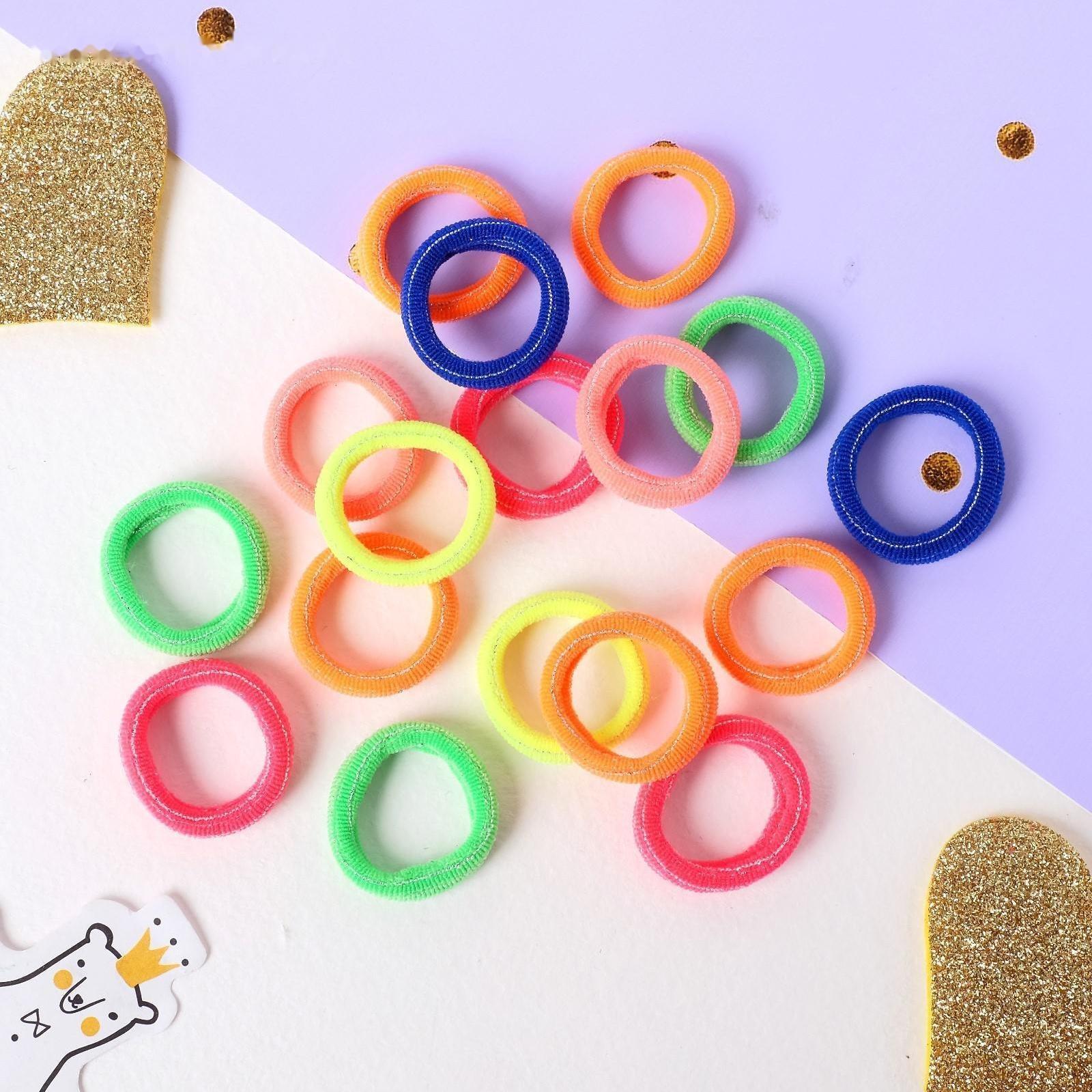 Резинка для волос 