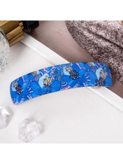 Заколка-автомат для волос 