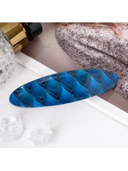 Заколка-автомат для волос 