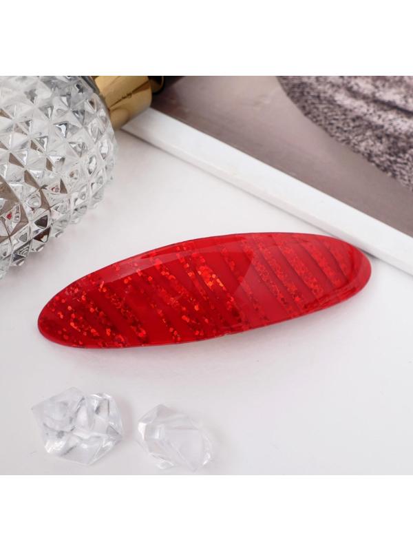 Заколка-автомат для волос 