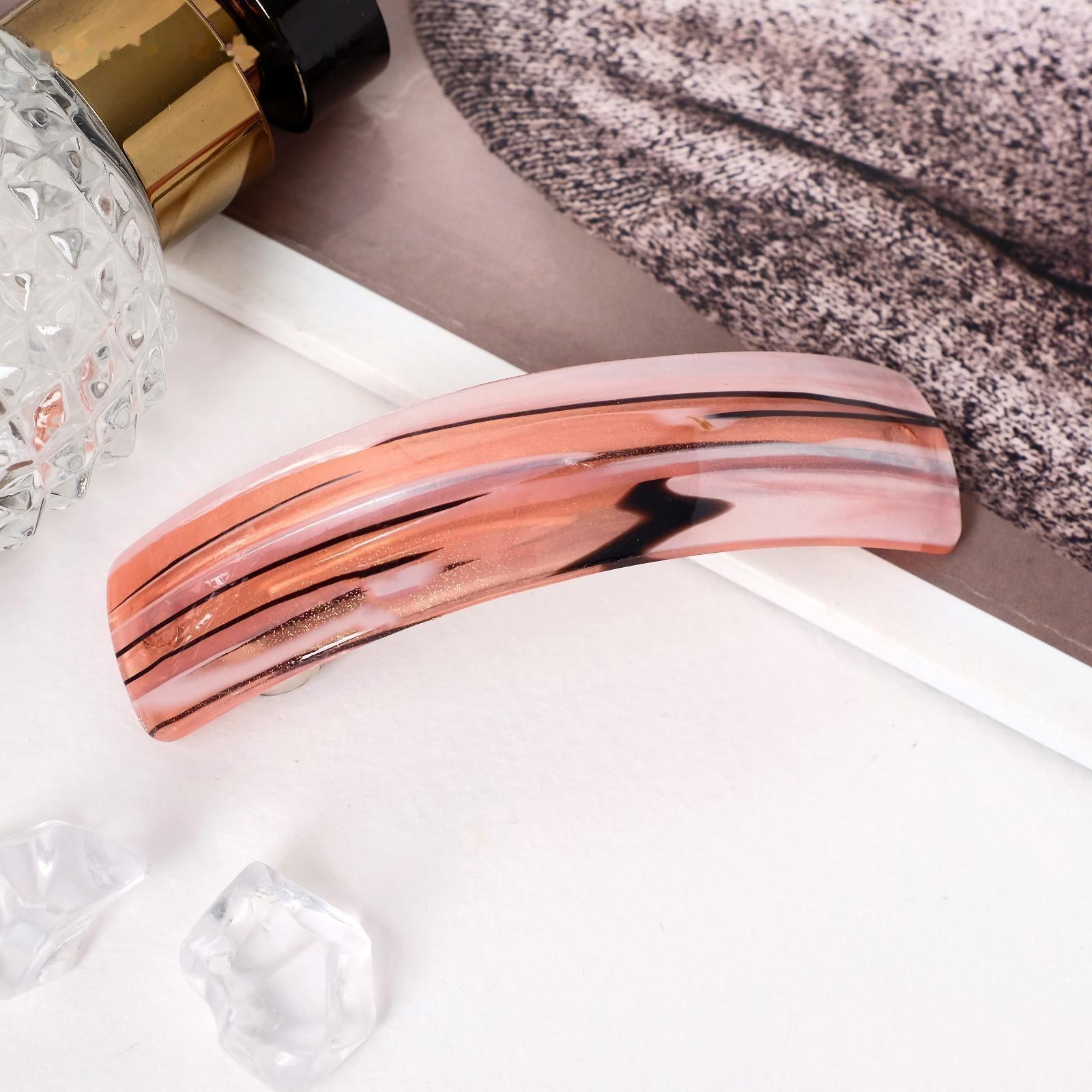 Заколка-автомат для волос 