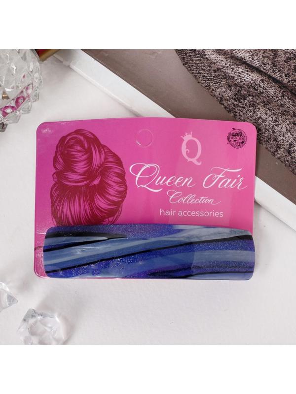 Заколка-автомат для волос 