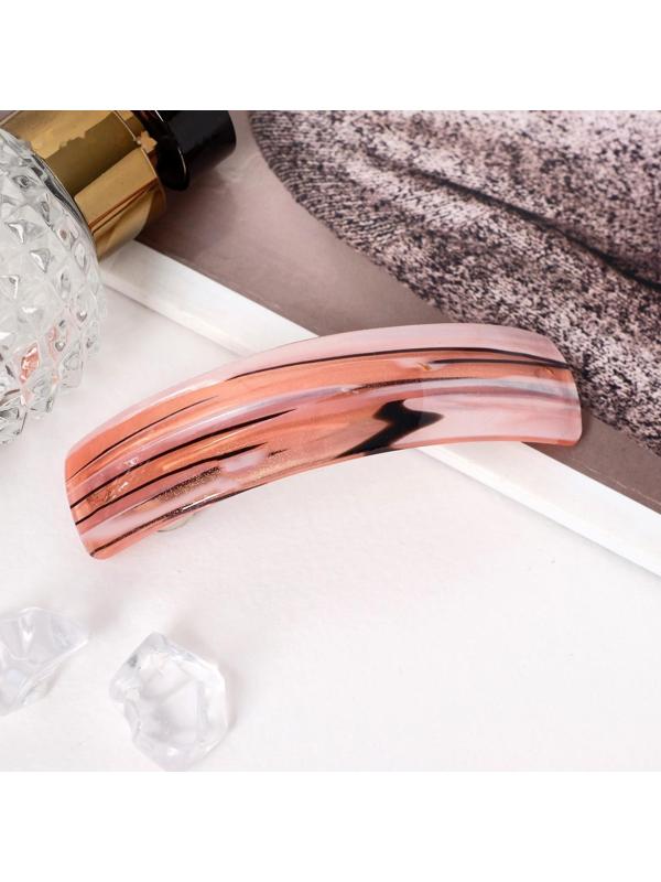 Заколка-автомат для волос 