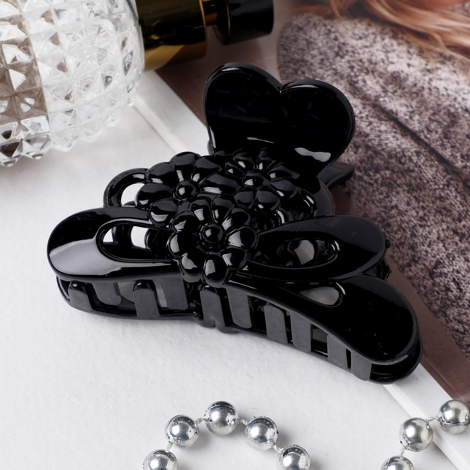 Краб для волос 