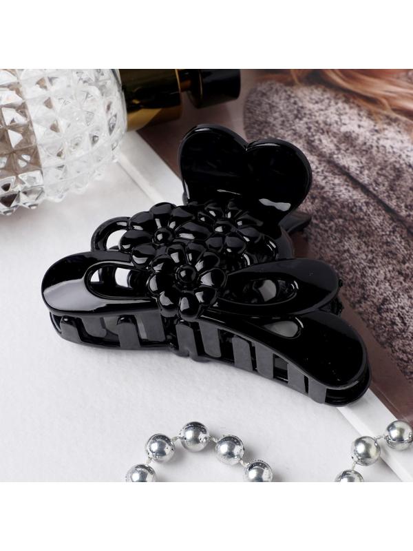 Краб для волос 