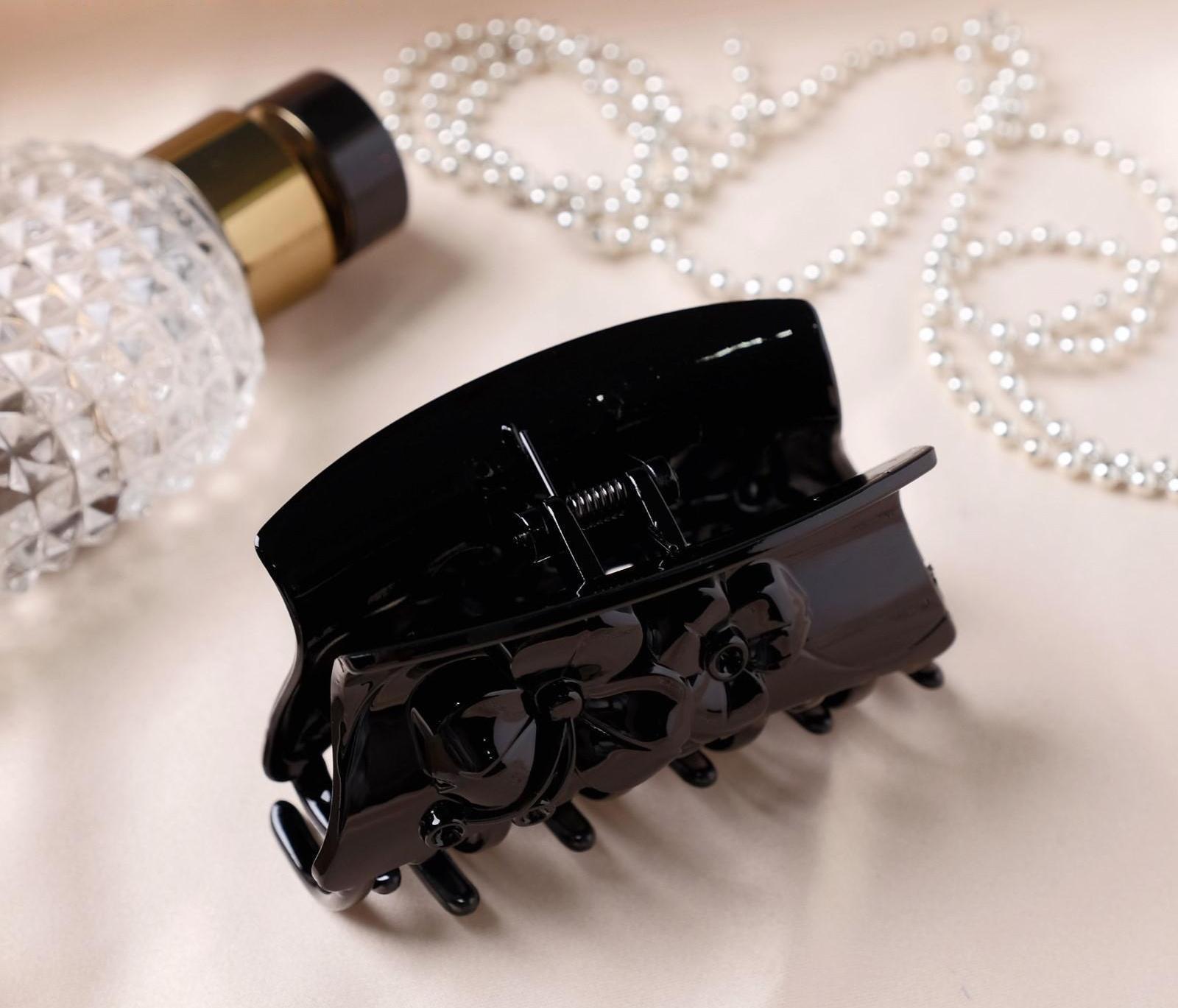 Краб для волос 