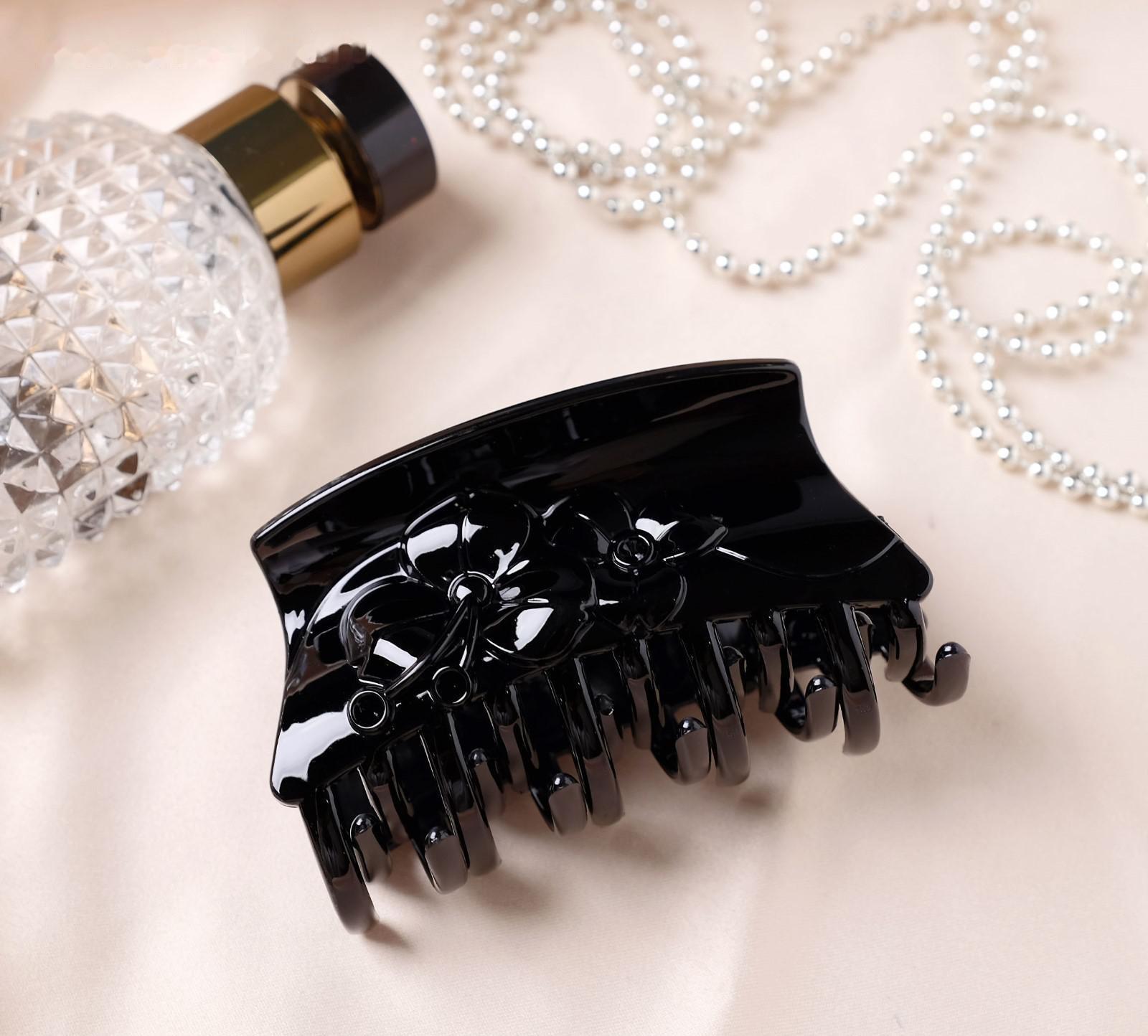 Краб для волос 