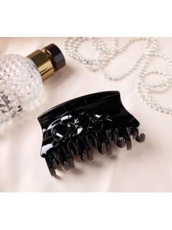 Краб для волос 