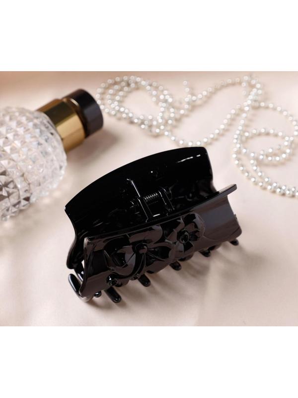 Краб для волос 