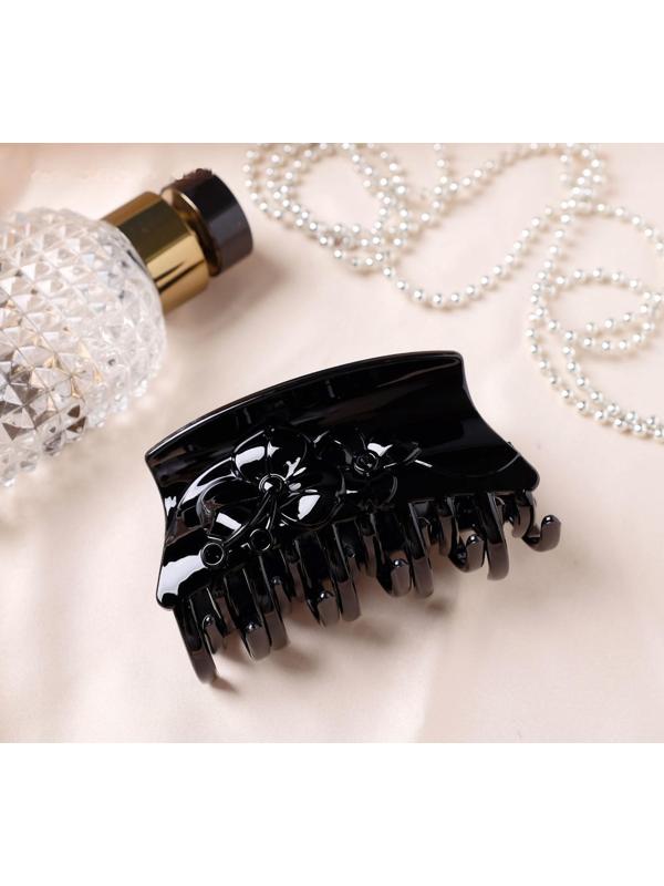 Краб для волос 