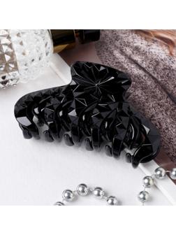 Краб для волос 