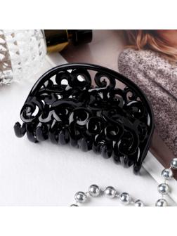 Краб для волос 