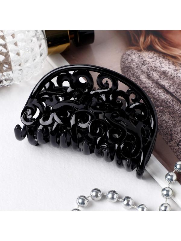 Краб для волос 