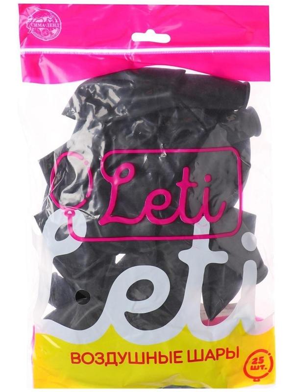 Шар латексный 12