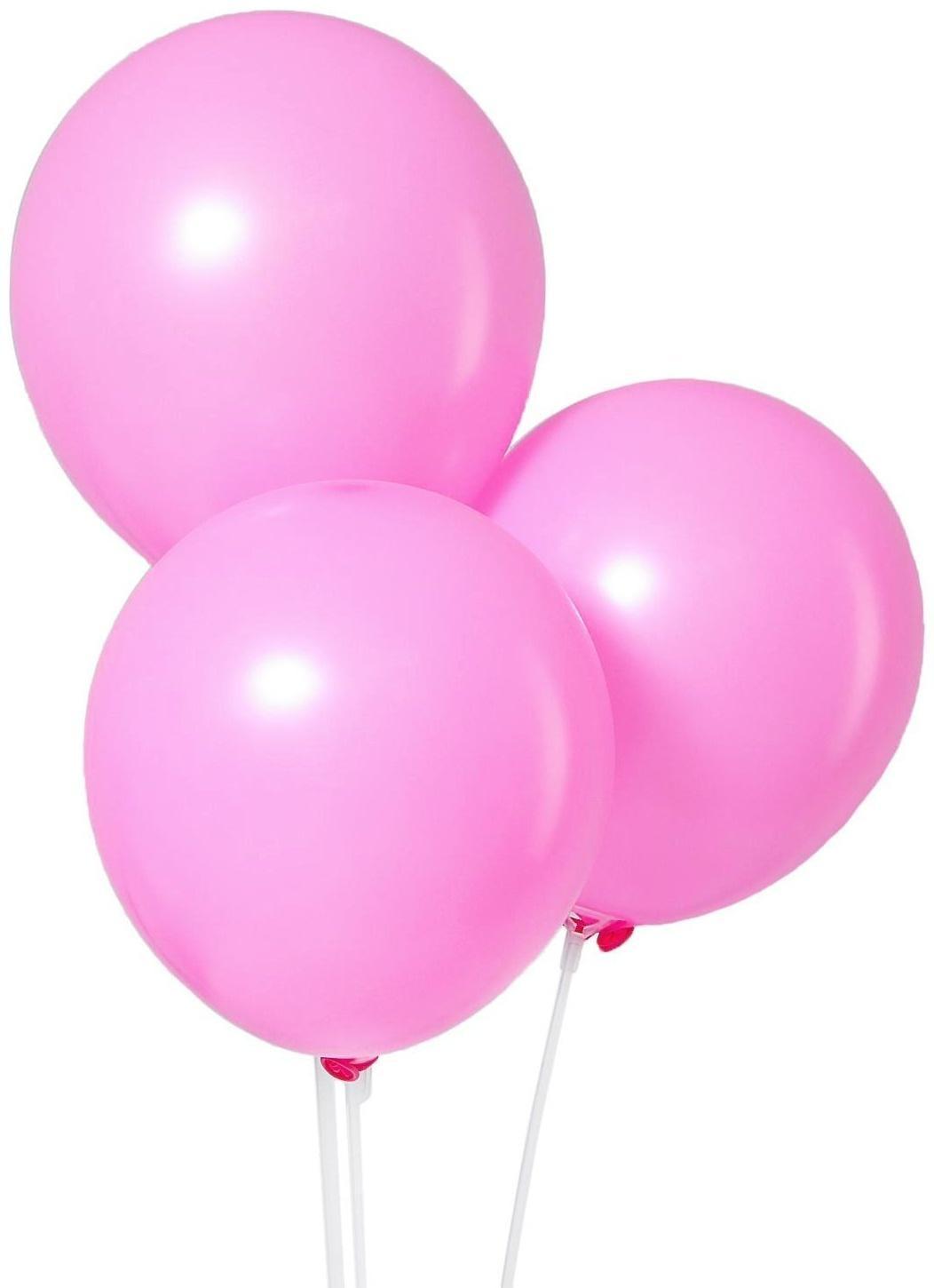 Шар латексный 12