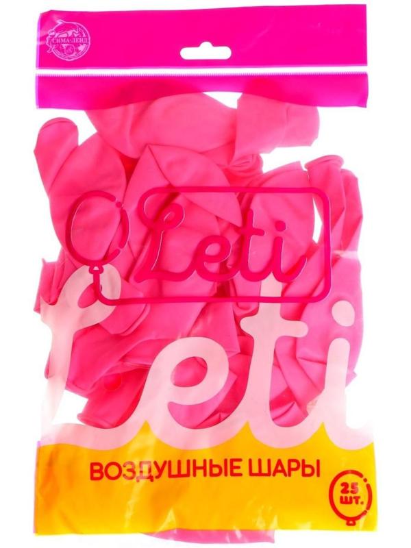 Шар латексный 12