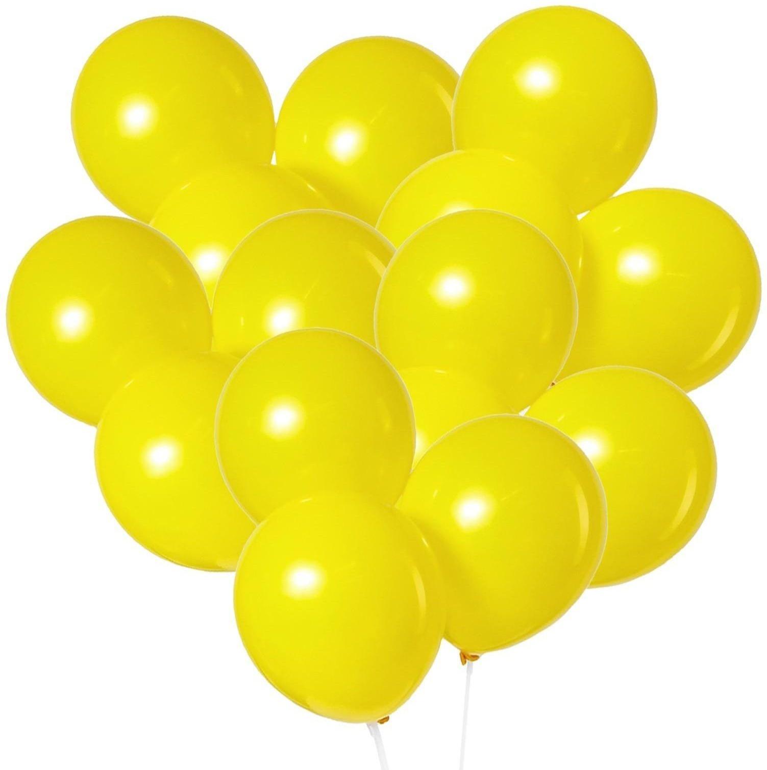 Шар латексный 12