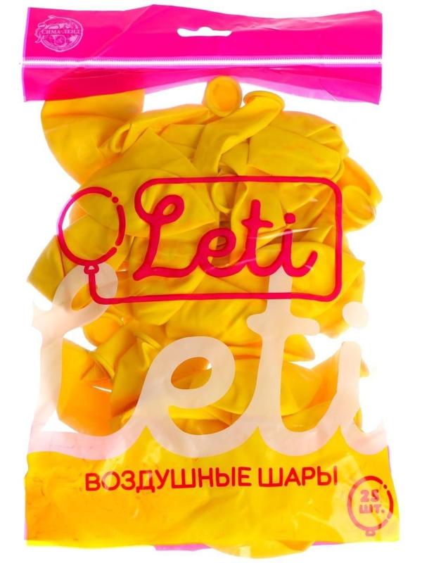 Шар латексный 12