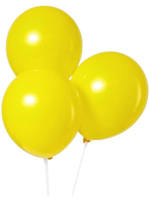 Шар латексный 12