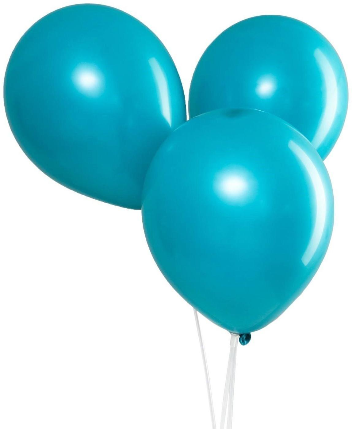 Шар латексный 12