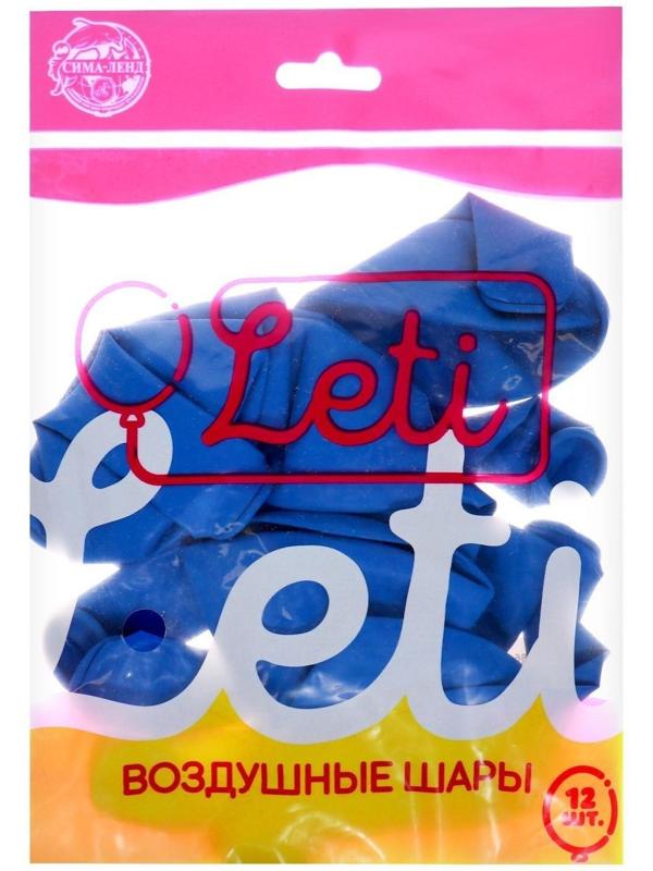 Шар латексный 12