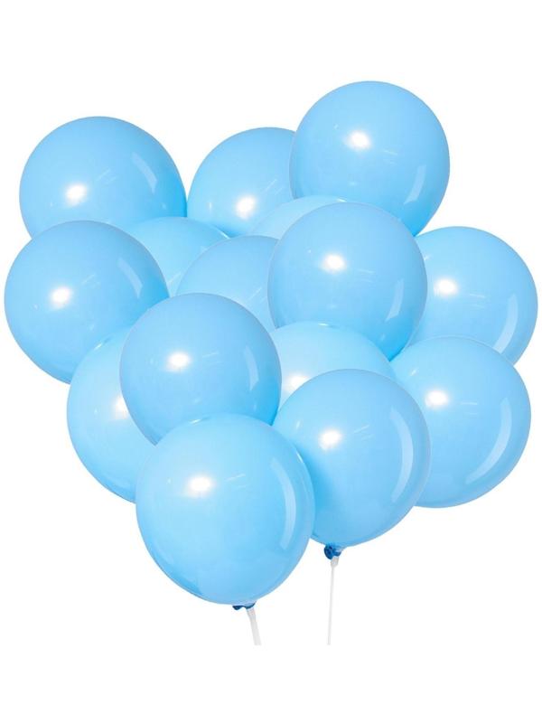 Шар латексный 12