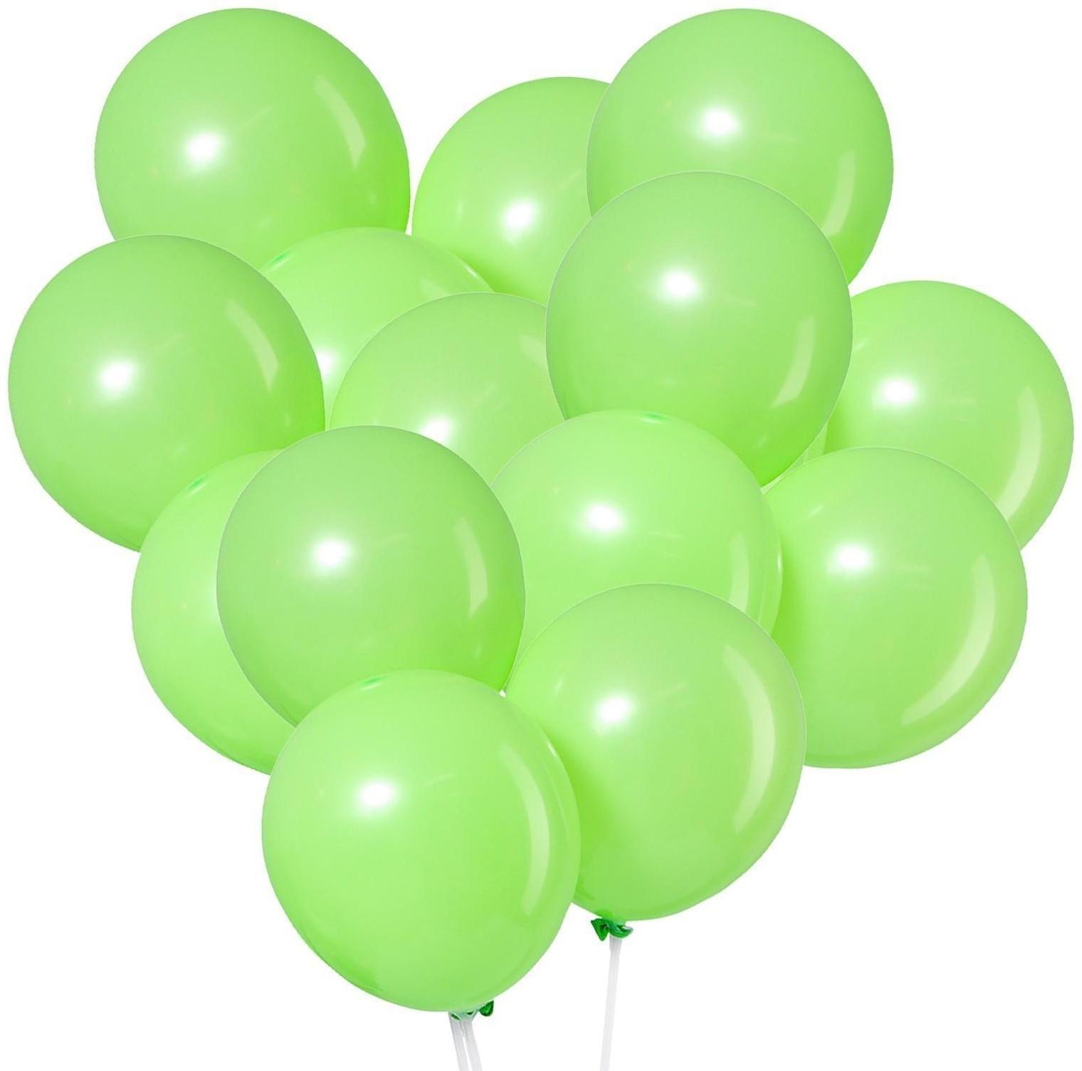 Шар латексный 12