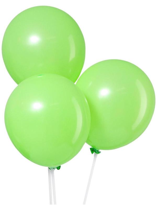 Шар латексный 12