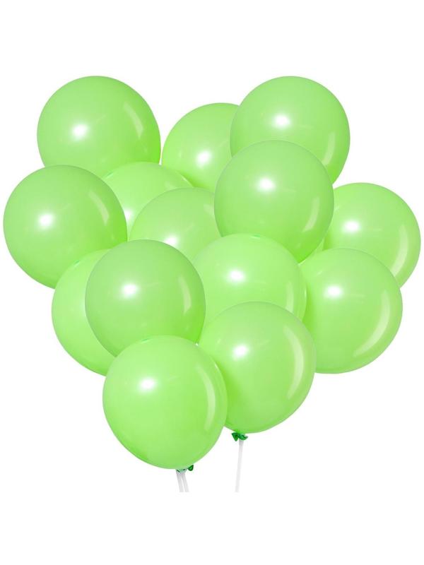 Шар латексный 12