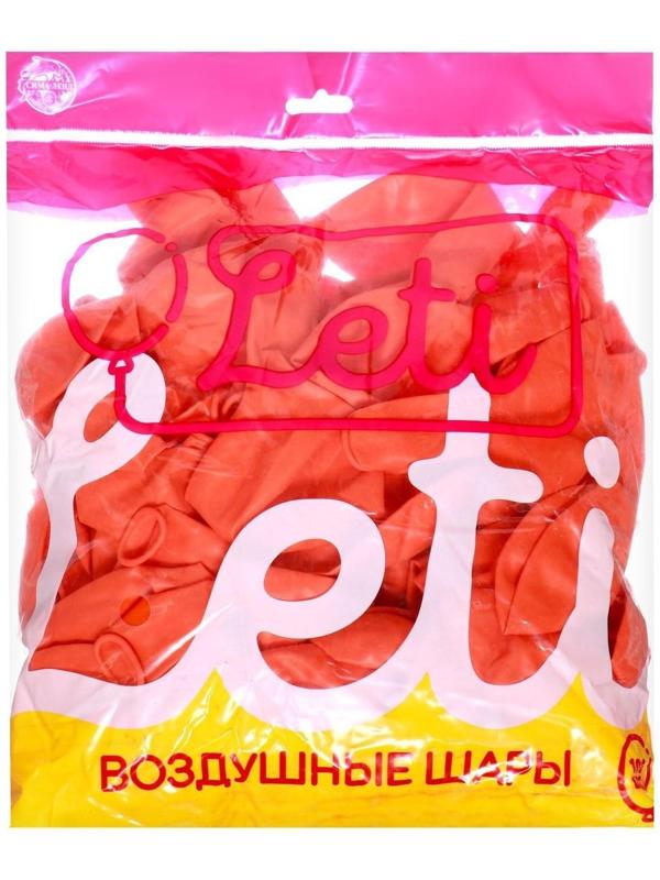 Шар латексный 12