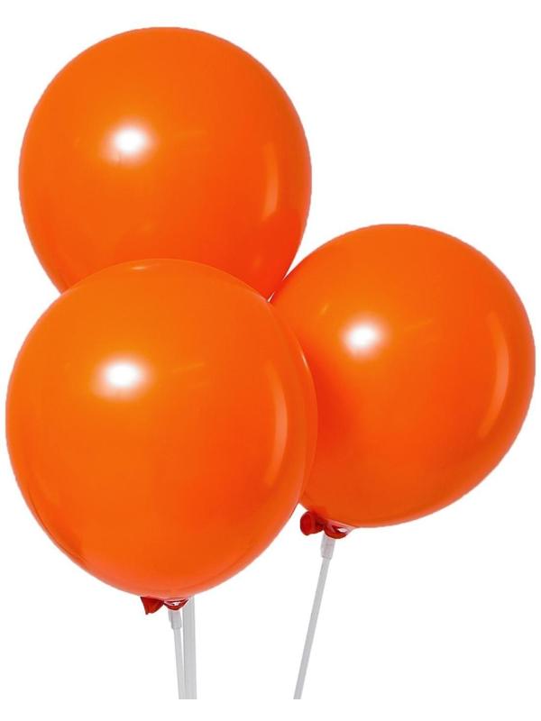 Шар латексный 12