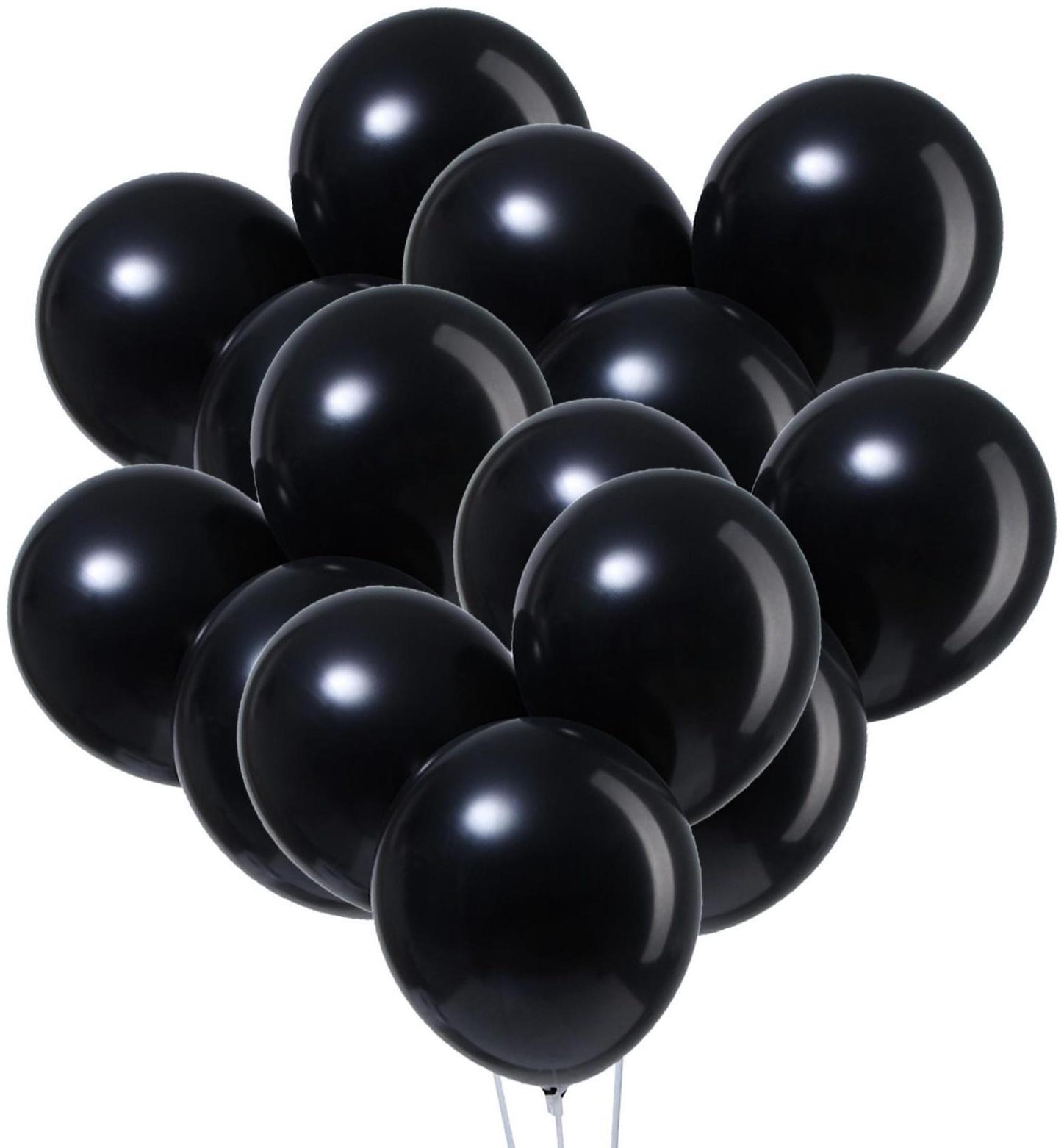 Шар латексный 12