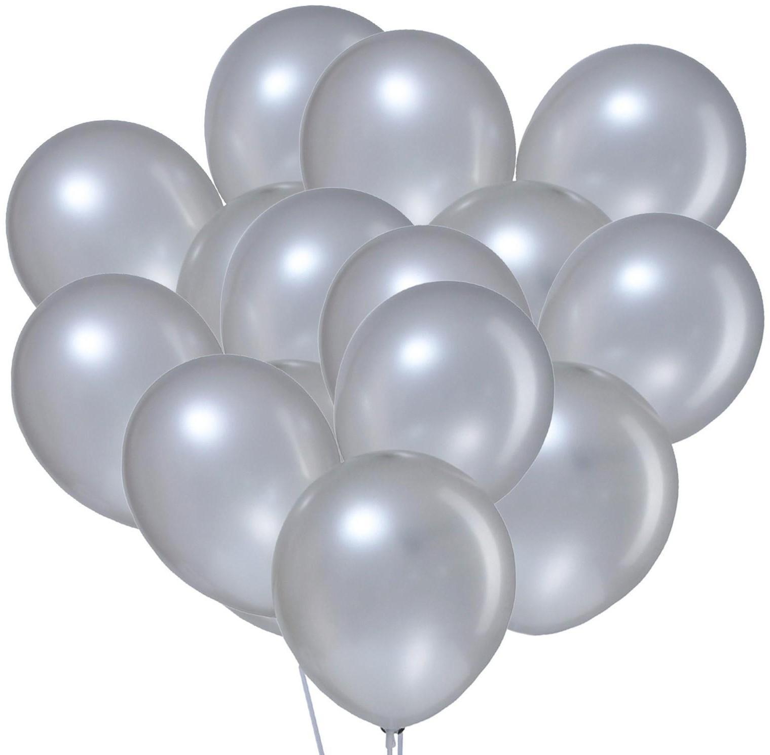 Шар латексный 12