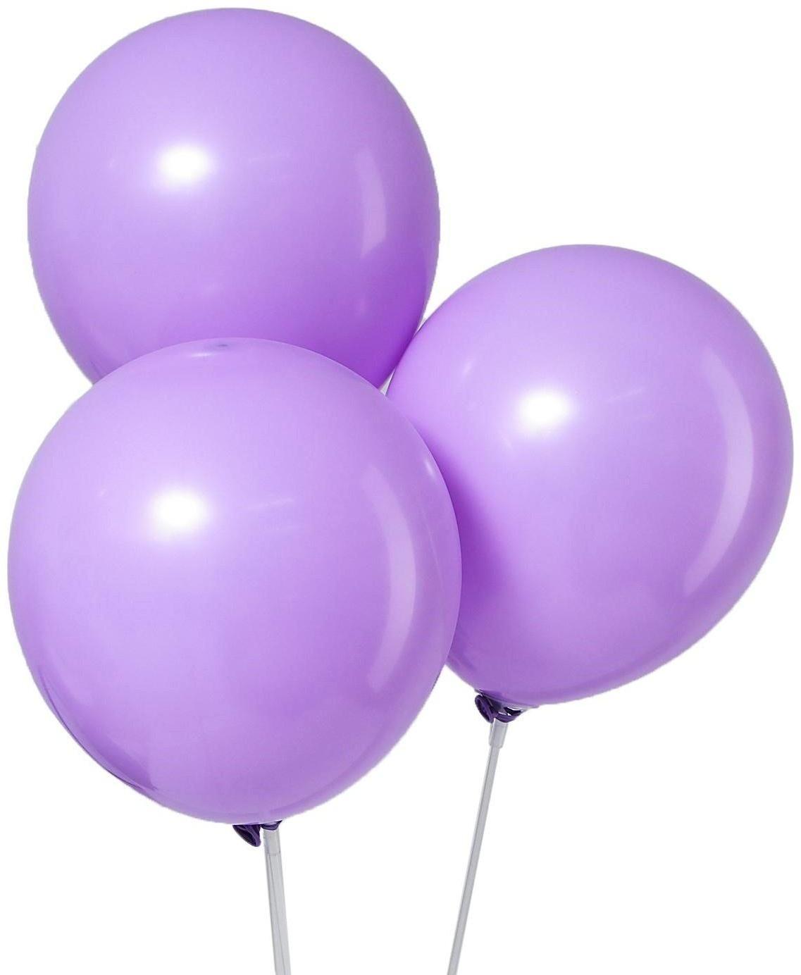 Шар латексный 12