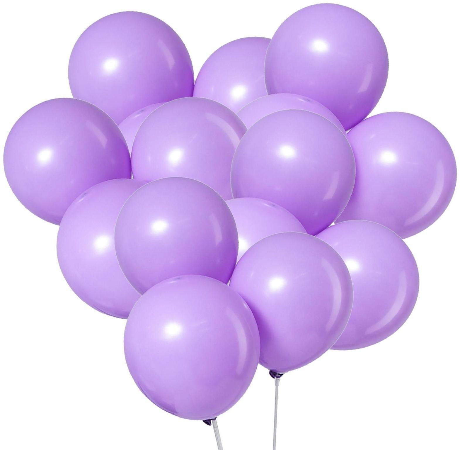 Шар латексный 12