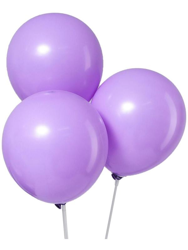 Шар латексный 12