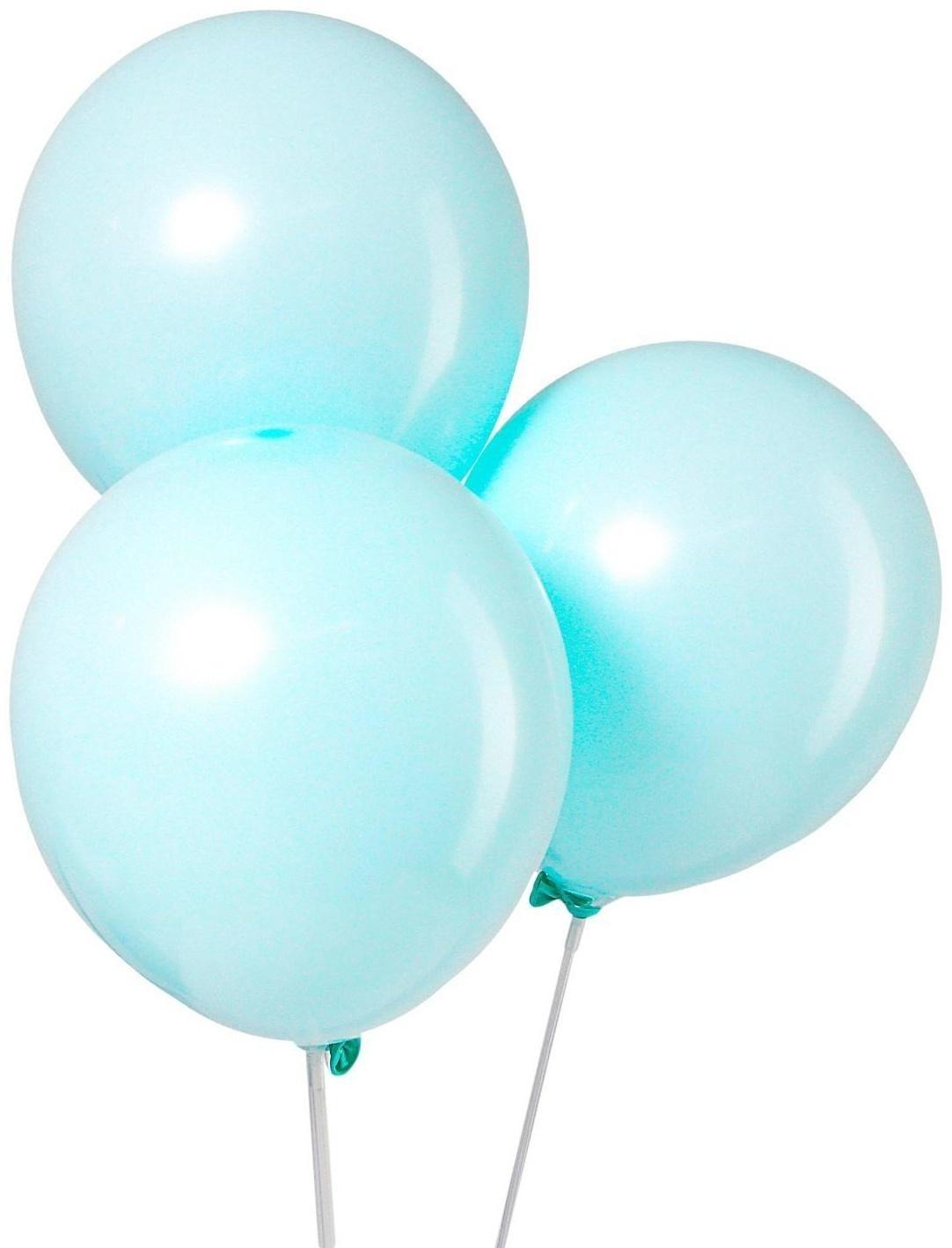 Шар латексный 12